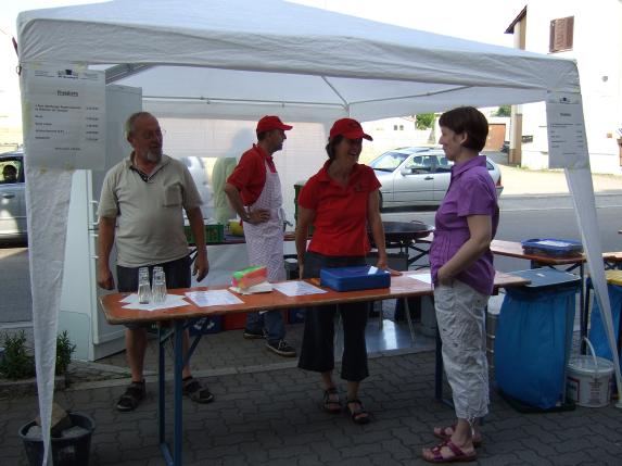 Einkaufsnacht 2010